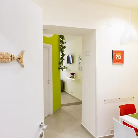 Le Isole Di Apartamento Cefalú