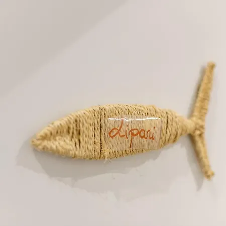 Apartamento Le Isole Di Cefalú