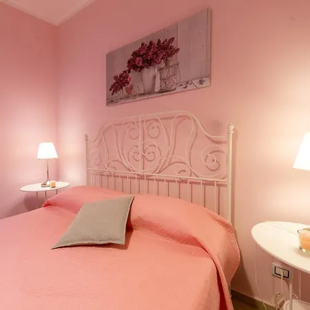 Le Isole Di Apartamento Cefalú