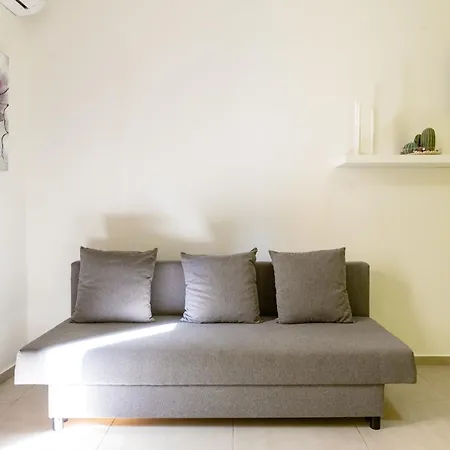 Le Isole Di Apartamento *