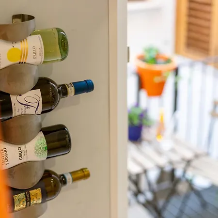 Le Isole Di Apartamento