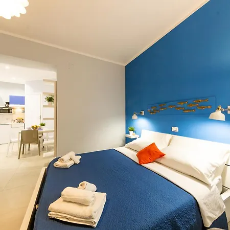 Le Isole Di Apartamento *