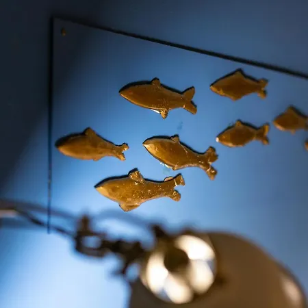 Apartamento Le Isole Di Cefalú