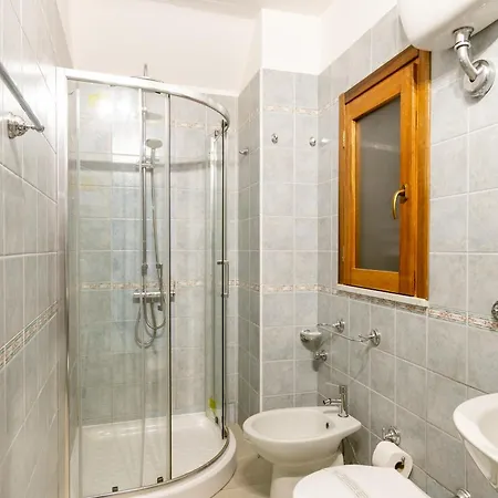 Apartamento Le Isole Di