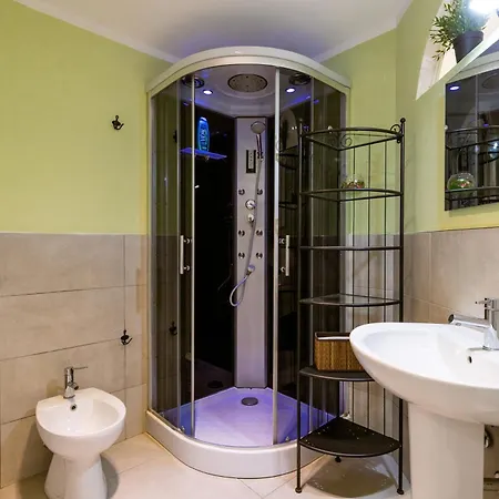 Le Isole Di Apartamento *