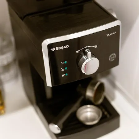 Apartamento Le Isole Di Cefalú