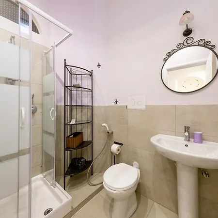 Le Isole Di Apartamento Cefalú