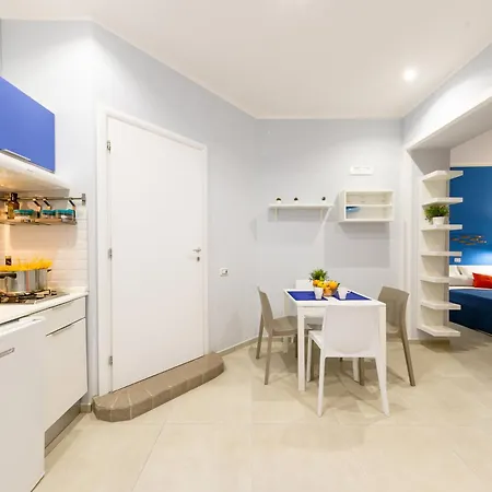 Le Isole Di Apartamento