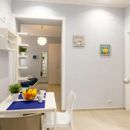 Le Isole Di Apartamento *