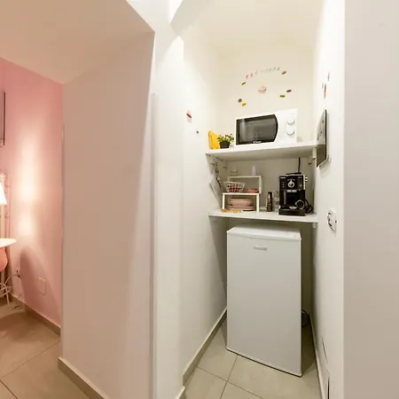 Apartamento Le Isole Di Cefalú