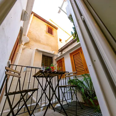 Le Isole Di * Cefalú