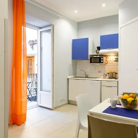 Apartamento Le Isole Di