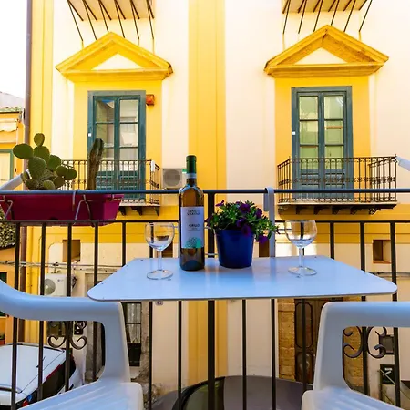 Le Isole Di Apartamento