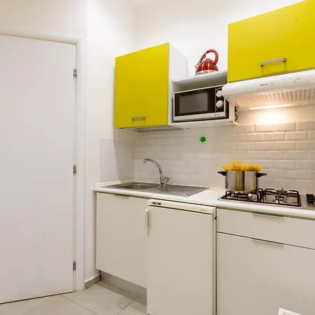 Apartamento Le Isole Di *