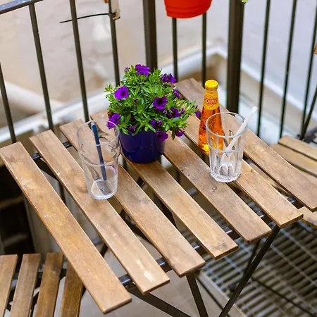 Le Isole Di Apartamento *