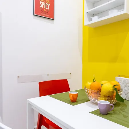 Le Isole Di Apartamento *