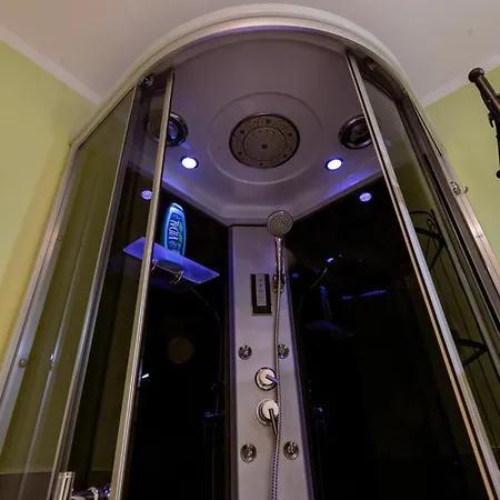 Le Isole Di Apartamento Cefalú