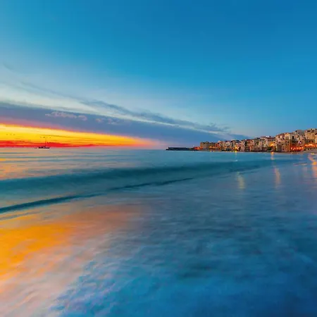 Apartamento Le Isole Di