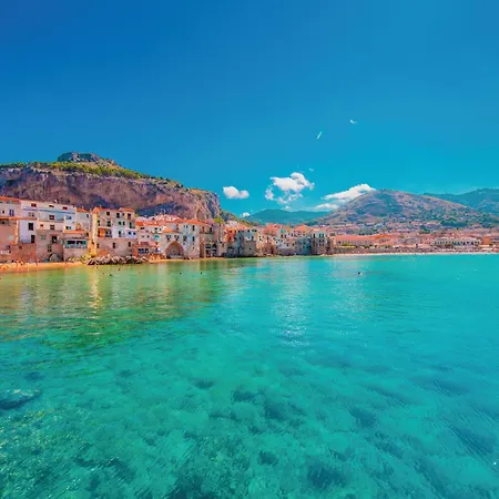 Le Isole Di Apartamento