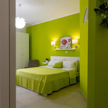 Apartment Le Isole Di Cefalu