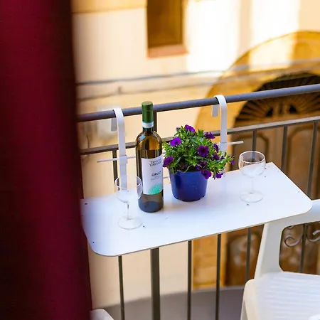 Le Isole Di Apartamento *