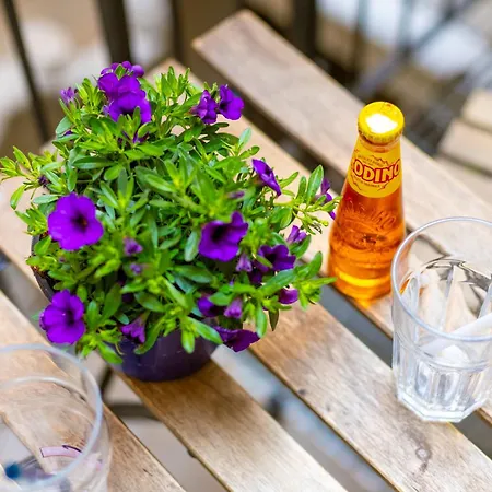 Apartamento Le Isole Di Cefalú