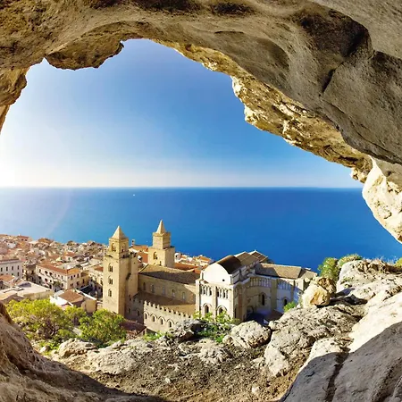 Le Isole Di * Cefalú