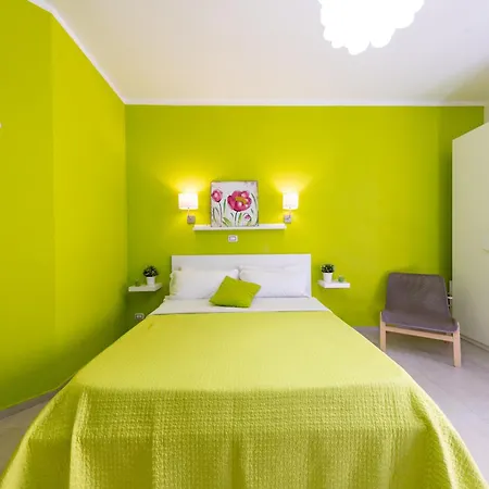 Apartamento Le Isole Di