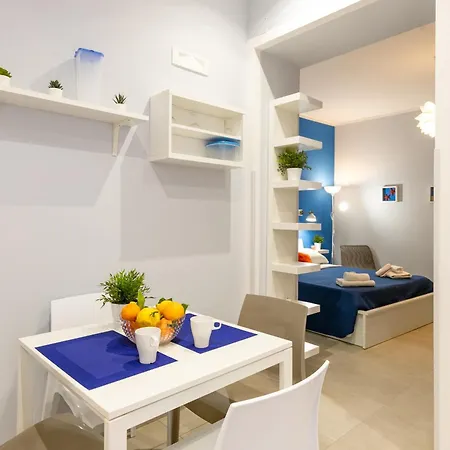 Apartamento Le Isole Di Cefalú