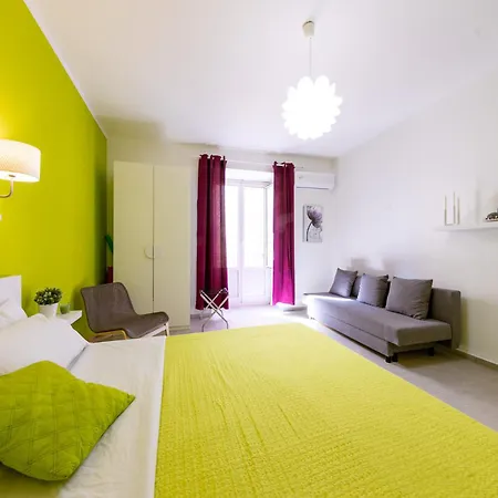 Apartamento Le Isole Di *